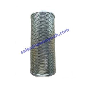 4120000721001 oil return filter applicable for SDLG E660F