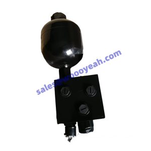 60304000042 oil supply valve applicable for Lonking CDM853