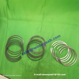 SP110903 piston ring applicable for liugong