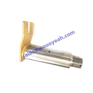 Z510020010 ZL50D.2.3 upper pin applicable for SEM 952