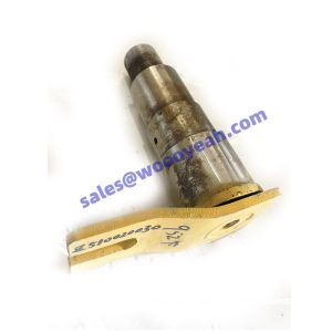 Z510020030 ZL50D.2.4 lower pin applicable for SEM 952