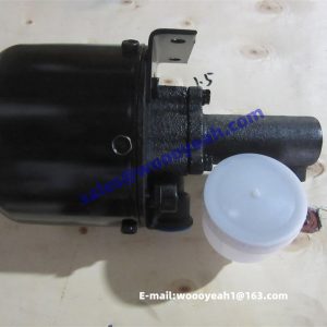 4120000090 air booster applicable for SDLG LG936L