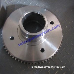 77500938 SP105575 internal ring gear applicable for XCMG ZL50G