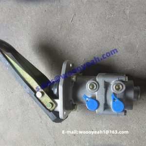 60300224 brake valve applicable for Liugong