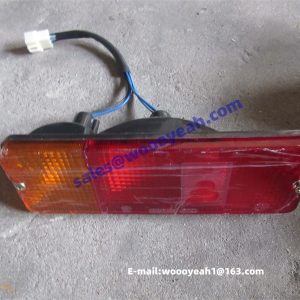 32B0037 left rear light applicable for Liugong