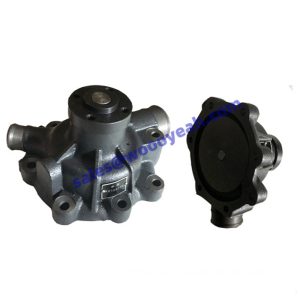 4110000909119 12159770 water pump applicable for SDLG LG936