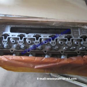 860113084 3968902 cylinder head applicable for CUMMINS engine