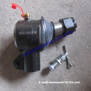 24C0373 ball joint applicable for Liugong CLG414 grader