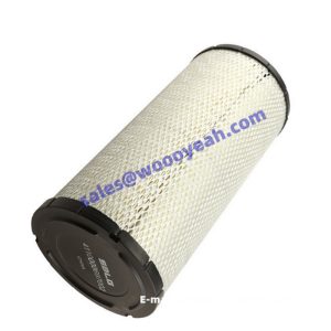 4110000697002 air filter applicable for SDLG E680F