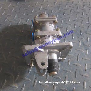 13C0025 CJ-15C emergency brake valve applicable for Liugong CLG856