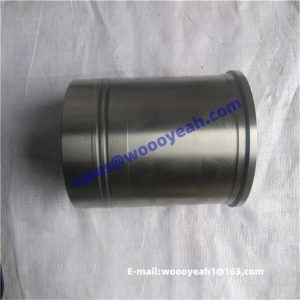 4110000108018 D30-1002064B cylinder liner applicable for YUCHAI engine